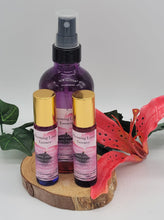 Blooming Lotus Magical Essence By Gavenia