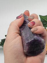Chevron Amethyst Tower/Generator