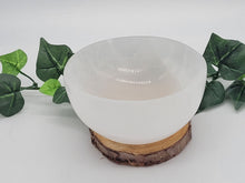 4" Selenite Bowl