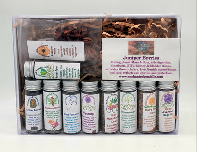 Small Herb Kit