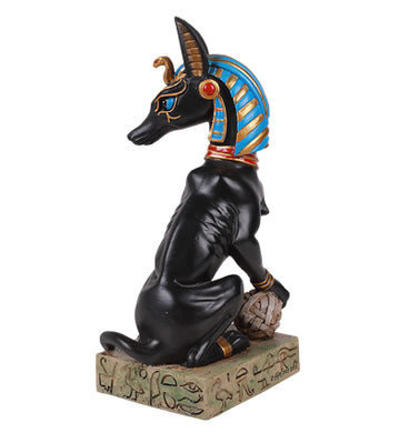 Anubis Dog Statue (Collection)