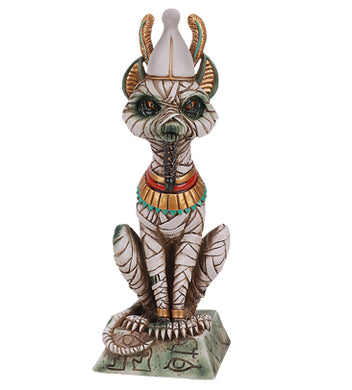 Osiris Cat Statue (Collection)