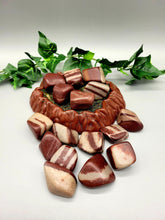 Shiva Lingam Tumbled Stones