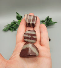 Shiva Lingam Tumbled Stones