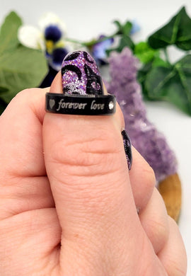 Forever Love Ring's