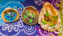 Mandala Shells