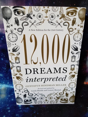 12,000 Dreams Interperated