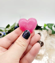 Resin Heart