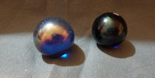 Magical Fairy Balls