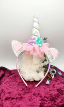 Unicorn Headband