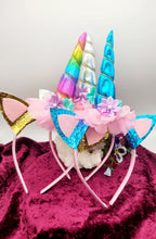 Unicorn Headband