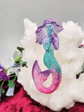Mermaid (Resin)