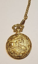 Pocket Watches