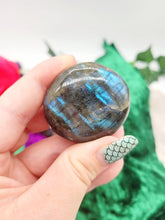 Labradorite Pocket Stone