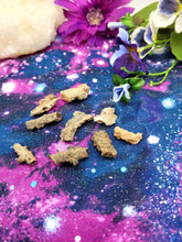 Fulgurite (Fossilized Lightning)