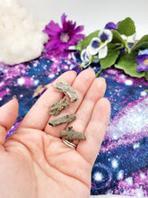 Fulgurite (Fossilized Lightning)