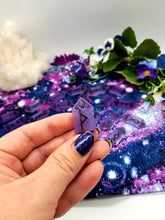 Ancient Style Resin Rune Set