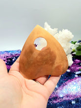 Plain Planchette (Resin)