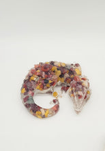 Crystal Resin Sleeping Dragon's