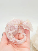 Crystal Resin Sleeping Dragon's
