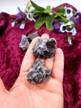 Merlinite/Psilomelane Raw