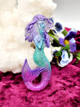 Mermaid (Resin)