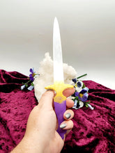 Resin Athame's