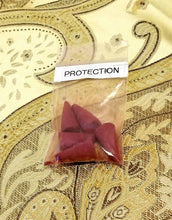 Protection Cone Incense (Variety)