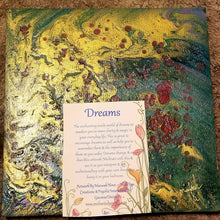 Dreams Canvas Painting