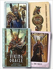 Viking Oracle By Demarco & Marton