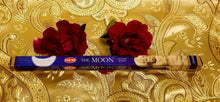 Hem The Moon Incense Sticks 8 gram (8 Pack)