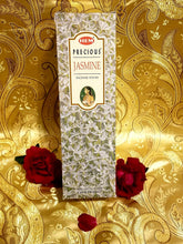 Hem Jasmine Incense Sticks 8 gram (8 Pack)