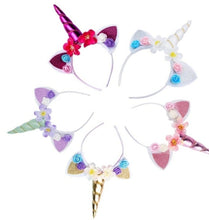 Unicorn Headband