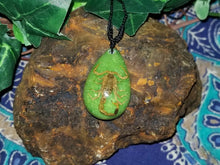 Scorpion Necklace