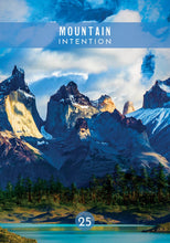 Messages from the Spirits of Nature Oracle