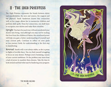 Disney Hocus Pocus Tarot Deck & Guidebook