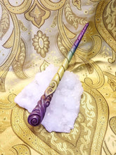 Unicorn Horn Wand