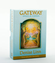Gateway Oracle Deck