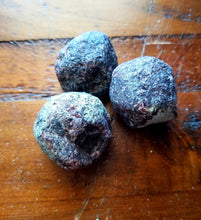 Garnet Raw