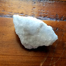 White Calcite Raw