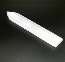 Selenite Charging Plate
