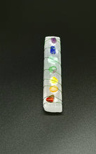 Selenite Chakra Healing Sticks