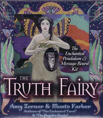 The Truth Fairy Kit