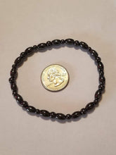 Hematite Ankle Bracelet