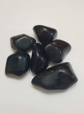 Merlinite/Psilomelane Polished