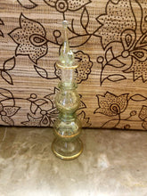Egyptian Perfume Bottles (Glass)