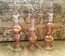 Egyptian Perfume Bottles (Glass)