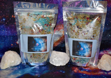 Full Moon Ritual Herbal Bath Salt By Gavenia