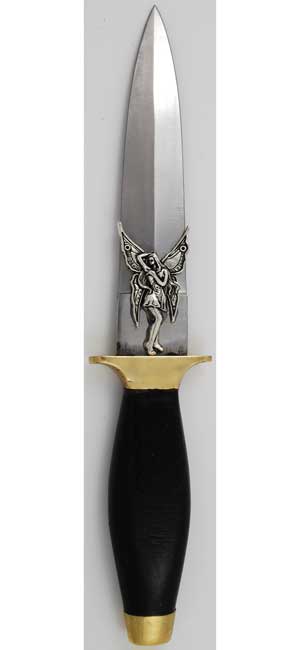 Fairy Queen Athame