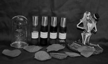 Vampire Love Magical Essence By Gavenia